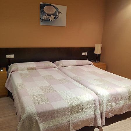 Apartamento Enol Onís Exterior foto