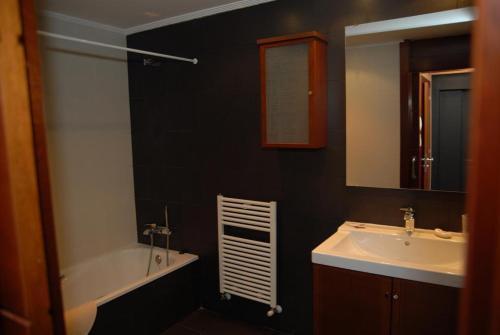 Apartamento Enol Onís Exterior foto