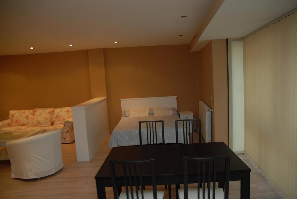 Apartamento Enol Onís Zimmer foto